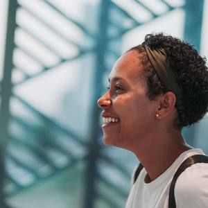 Meet your Posher, Brynn